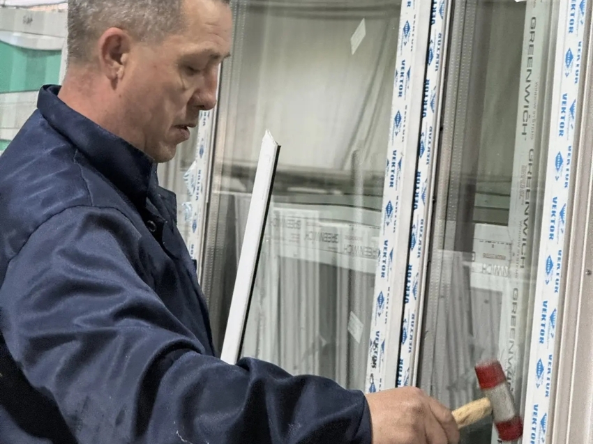 Индекс промышленного производства в Забайкалье вырос почти на 11% 